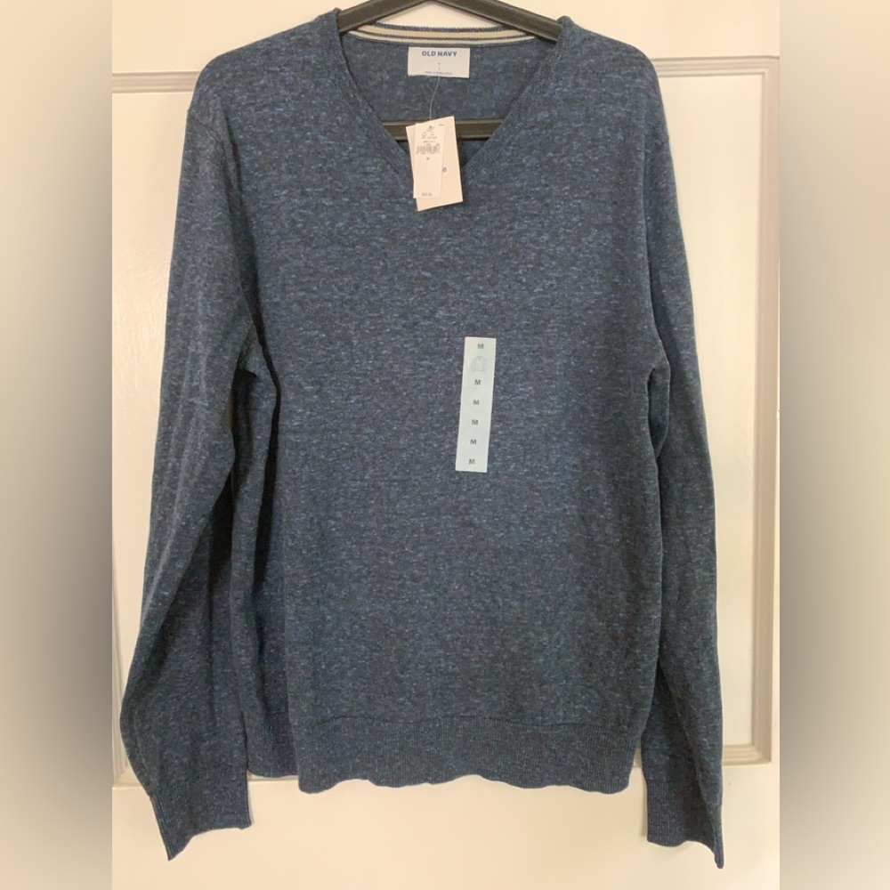 Old Navy V Neck Sweater